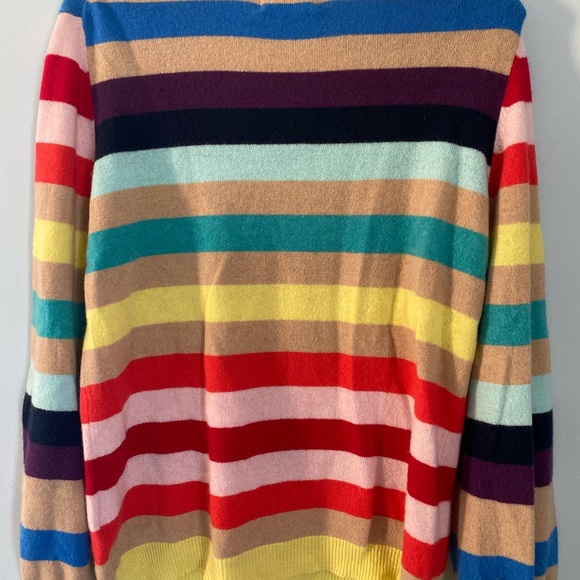 Jumper 1234 Cashmere Sweater - Picture 3 of 3